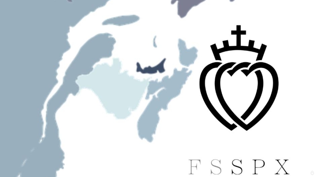 FSSPX Martimes Missions logo image